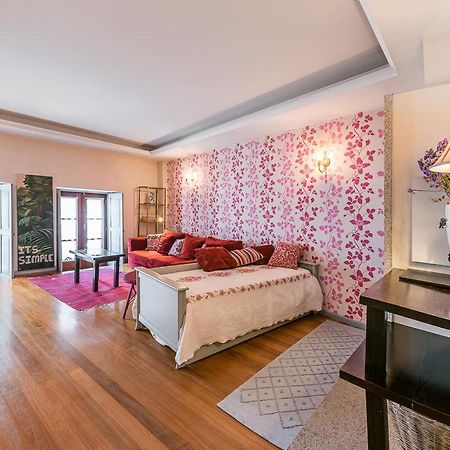 Praca Guest House Arouca Esterno foto