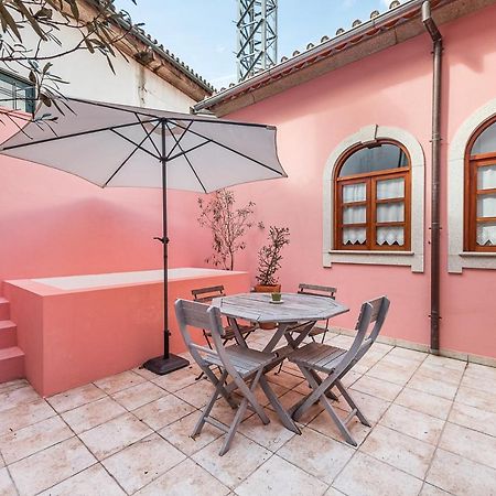 Praca Guest House Arouca Esterno foto