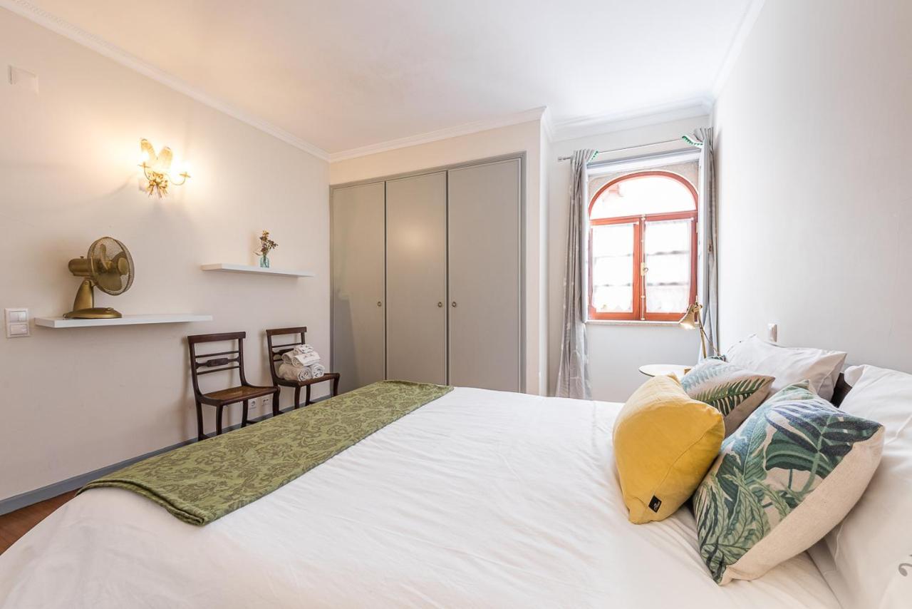 Praca Guest House Arouca Esterno foto