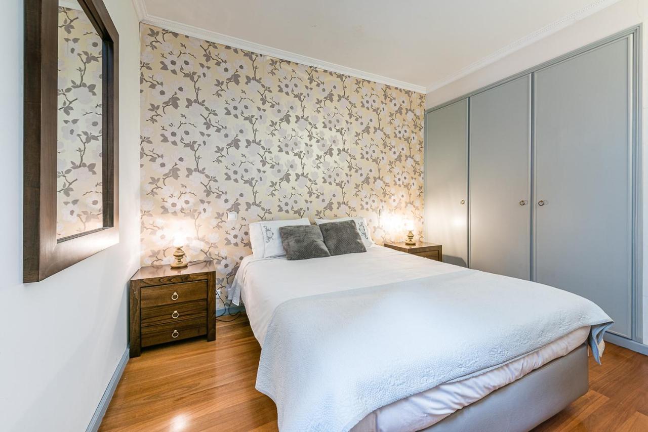 Praca Guest House Arouca Esterno foto