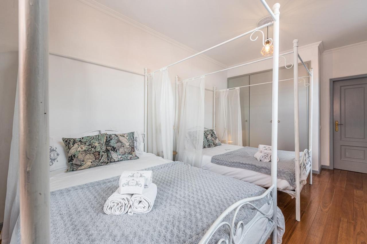 Praca Guest House Arouca Esterno foto